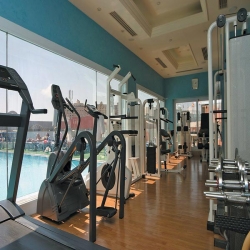 ���� ����� Hilton Green Plaza 5*