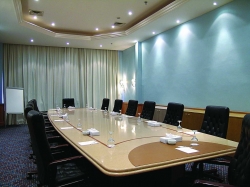 ���� ����� Hilton Green Plaza 5*