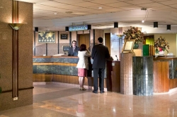 ���� ����� Mercure Romance 4*