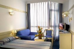 ���� ����� Mercure Romance 4*