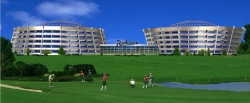 ���� ����� Radisson Blu Hotel 5*