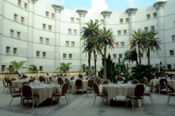 ���� ����� Radisson Blu Hotel 5*