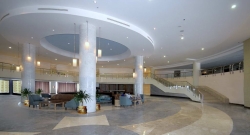 ���� ����� Radisson Blu Hotel 5*