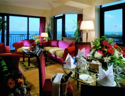 ���� ����� Sheraton Montazah Alex 5*