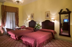 ���� ����� Sofitel Cecil Alexandria 4*