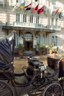 ���� ����� Sofitel Cecil Alexandria 4*
