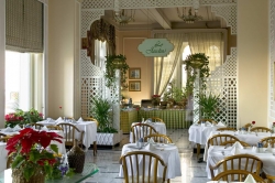 ���� ����� Sofitel Cecil Alexandria 4*