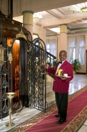 ���� ����� Sofitel Cecil Alexandria 4*