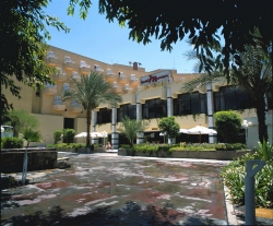 ���� ����� Mercure Luxor 4*