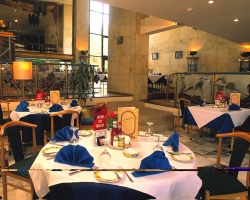 ���� ����� Mercure Luxor 4*