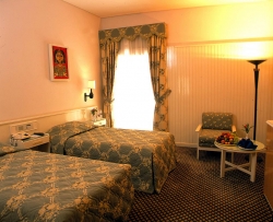 ���� ����� Mercure Luxor 4*