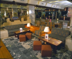 ���� ����� Mercure Luxor 4*