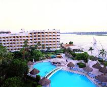 ���� ����� Pyramisa Isis Luxor 3*
