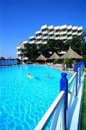 ���� ����� Pyramisa Isis Luxor 3*