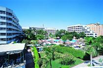 ���� ����� Pyramisa Isis Luxor 3*