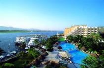 ���� ����� Pyramisa Isis Luxor 3*