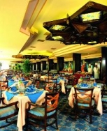 ���� ����� Pyramisa Isis Luxor 3*