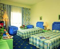 ���� ����� Pyramisa Isis Luxor 3*