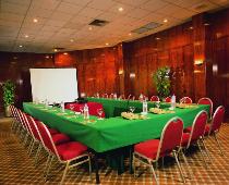 ���� ����� Pyramisa Isis Luxor 3*