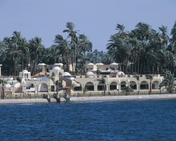 ���� ����� Sofitel Karnak 5*