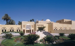 ���� ����� Sofitel Karnak 5*