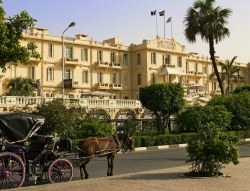 ���� ����� Sofitel Winter Palace 5*