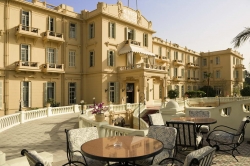 ���� ����� Sofitel Winter Palace 5*