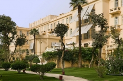 ���� ����� Sofitel Winter Palace 5*