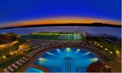 ���� ����� Sonesta St. George Hotel 5*