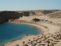���� ����� Al Nabila Grand Bay Makadi 5*