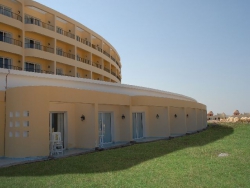 ���� ����� Al Nabila Grand Bay Makadi 5*