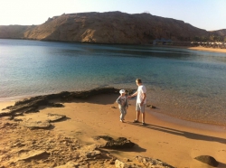���� ����� Al Nabila Grand Bay Makadi 5*