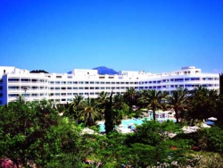 ���� ����� Club Azur 4*