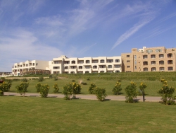 ���� ����� Fort Arabesque 4*