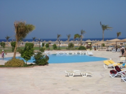 ���� ����� Harmony Makadi Bay Hotel Resort (ex. Domina  Makadi Bay) 5*