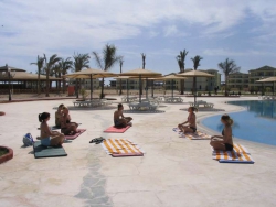 ���� ����� Harmony Makadi Bay Hotel Resort (ex. Domina  Makadi Bay) 5*