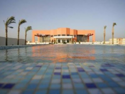 ���� ����� Harmony Makadi Bay Hotel Resort (ex. Domina  Makadi Bay) 5*