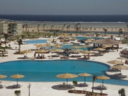 ���� ����� Harmony Makadi Bay Hotel Resort (ex. Domina  Makadi Bay) 5*