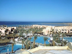 ���� ����� Iberotel Makadi Beach 5*