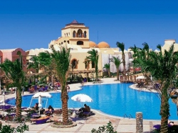 ���� ����� Iberotel Makadi Beach 5*