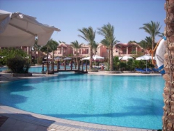 ���� ����� Iberotel Makadi Beach 5*