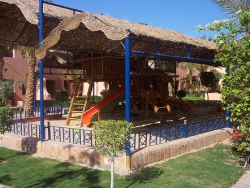 ���� ����� Iberotel Makadi Oasis 4*