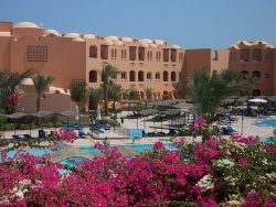 ���� ����� Iberotel Makadi Oasis 4*