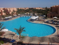 ���� ����� Iberotel Makadi Oasis 4*