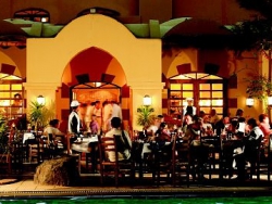 ���� ����� Jaz Makadi Star Resort 5*