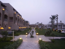 ���� ����� Jaz Makadi Star Resort 5*