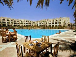 ���� ����� Jaz Makadi Star Resort 5*