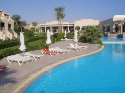 ���� ����� Prima Life Makadi 5*