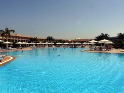 ���� ����� Royal Azur Resort 5*