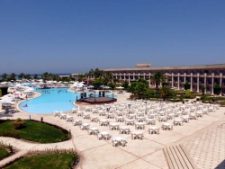 ���� ����� Royal Azur Resort 5*